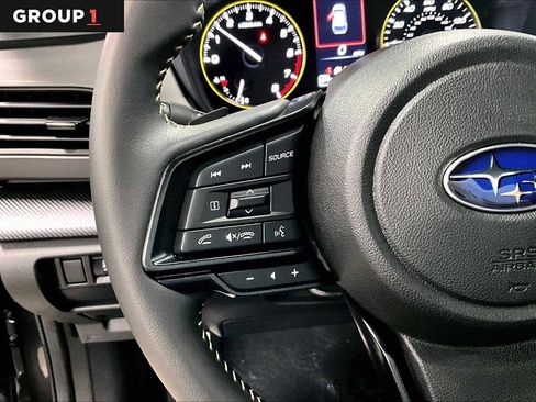 Certified 2025 Subaru Crosstrek 2.5i Sport image 25