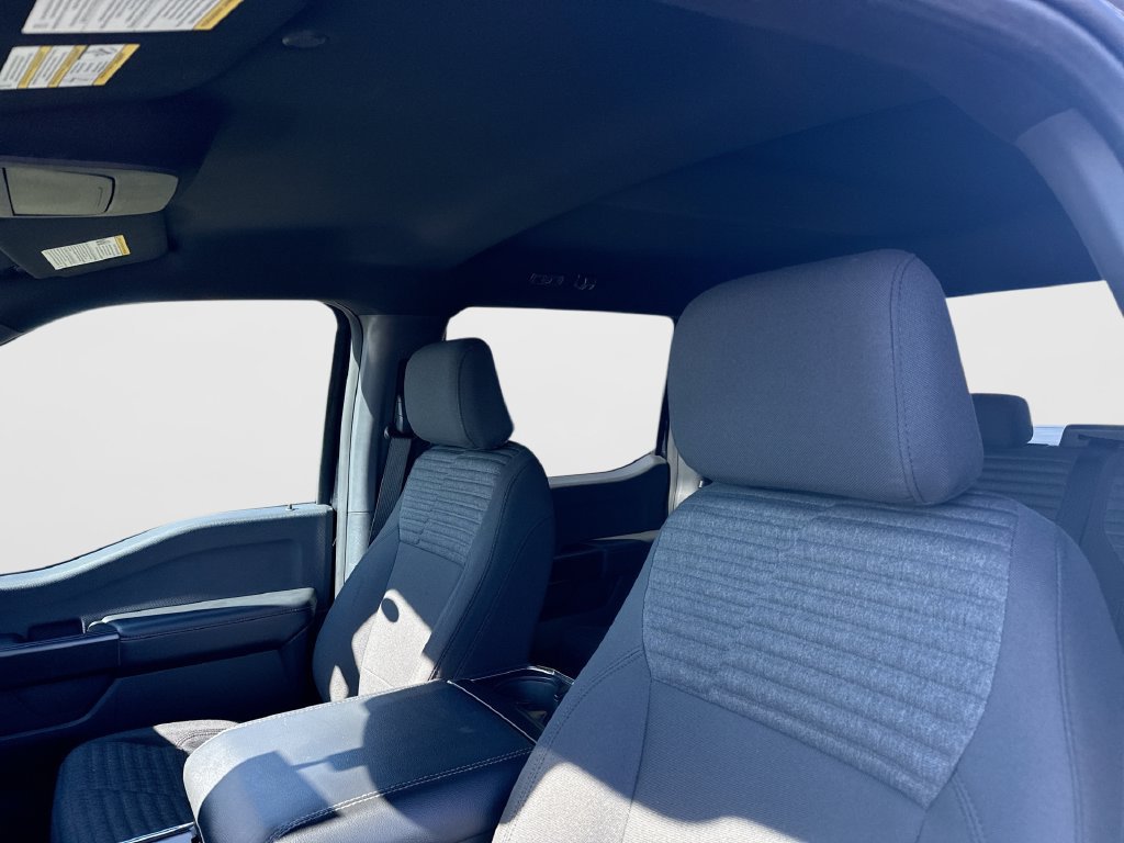Used 2023 Ford F150 XL w/ STX Appearance Package AWD/4WD image 29
