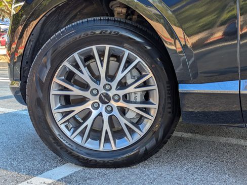 Used 2025 Genesis GV80 2.5T Standard image 31