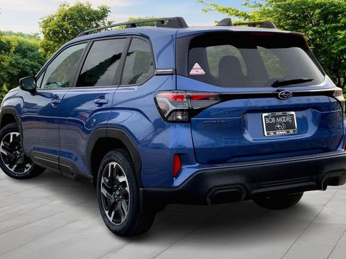 New 2026 Subaru Forester Limited image 3