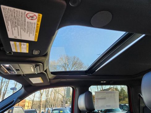 New 2026 Ford F250 Platinum image 20