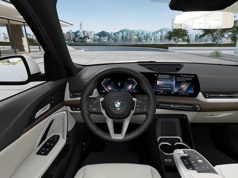 New 2026 BMW X1 xDrive28i w/ Convenience Package AWD/4WD image 13