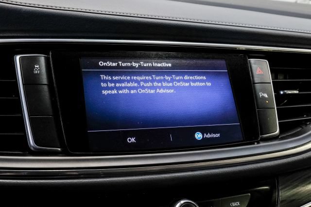 Used 2021 Buick Enclave Essence w/ LPO, Floor Liner Package FWD image 30