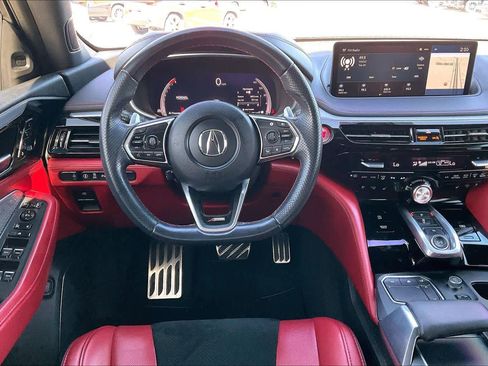 Used 2023 Acura MDX A-Spec image 5