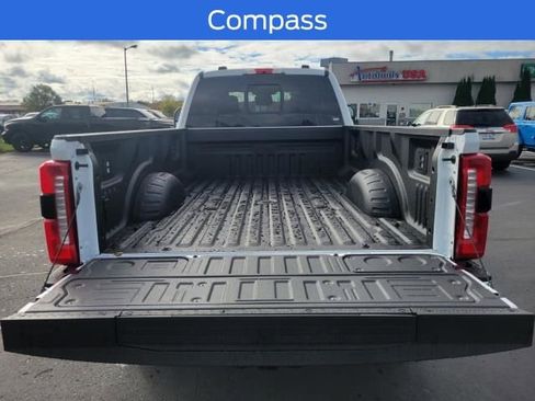 New 2026 Ford F250 XLT w/ 360-Degree Camera Package image 20