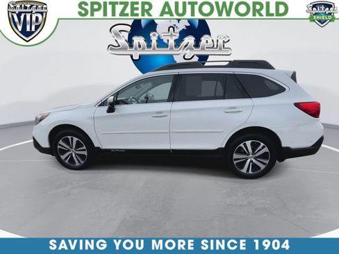 Used 2019 Subaru Outback 2.5i Limited w/ Popular Package #2 AWD/4WD image 6