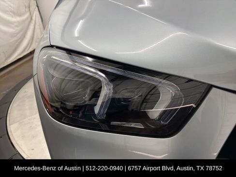 Used 2022 Mercedes-Benz GLE 53 AMG 4MATIC Coupe image 11