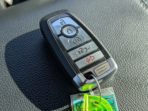 Certified 2022 Ford F150 XLT w/ Equipment Group 302A High AWD/4WD image 38