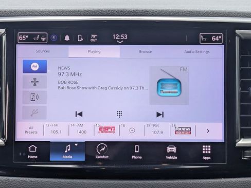 Used 2023 Chrysler Pacifica Touring-L FWD image 20