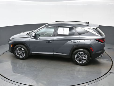 Certified 2026 Hyundai Tucson SEL FWD image 34