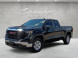Used 2024 GMC Sierra 1500 Pro w/ Pro Value Package RWD video 1