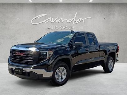 Used 2024 GMC Sierra 1500 Pro w/ Pro Value Package