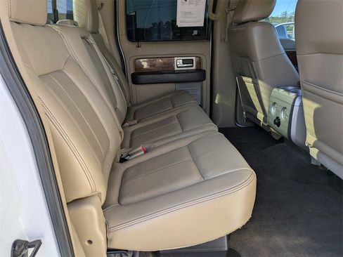 Used 2010 Ford F150 Lariat image 13