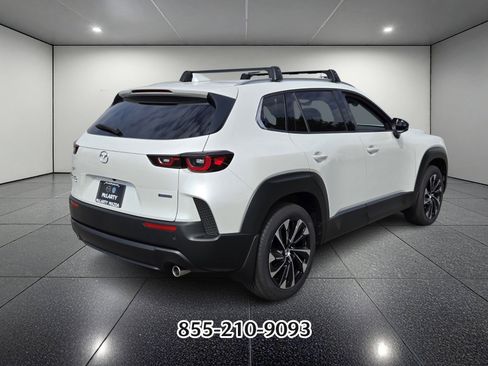 New 2026 MAZDA CX-50 2.5 Hybrid w/ Weather Package image 3