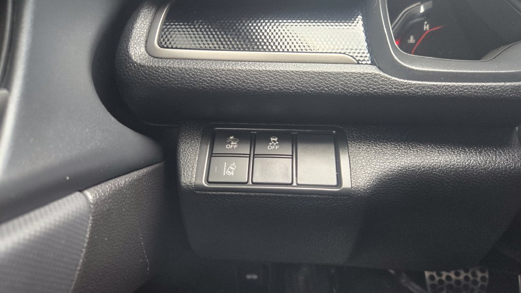 Used 2020 Honda Civic Sport image 19