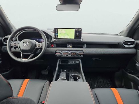 New 2026 Honda Passport TrailSport image 9