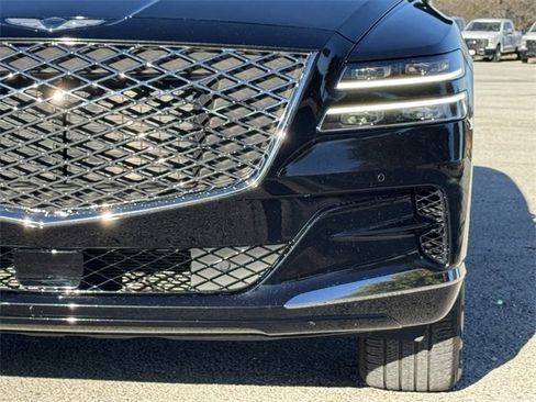 Used 2024 Genesis GV80 2.5T image 9