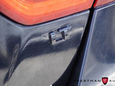Used 2015 Chevrolet Impala LT FWD image 15