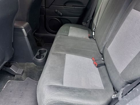 Used 2016 Jeep Patriot Sport image 13