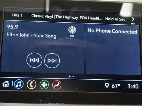 Used 2023 Chevrolet Malibu LT image 16