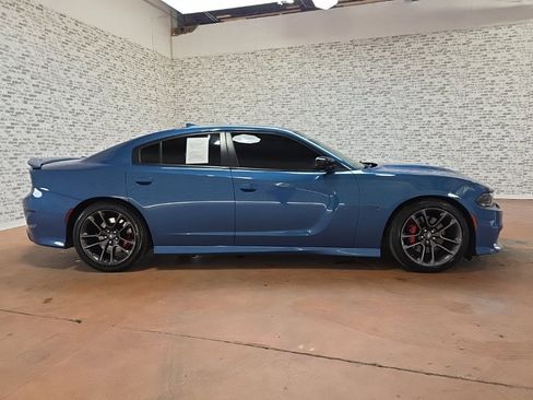 Used 2023 Dodge Charger R/T w/ Plus Group image 6