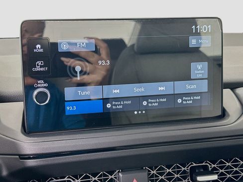 New 2026 Honda Accord SE image 11