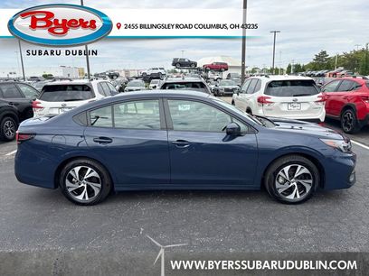 Used 2025 Subaru Legacy Premium