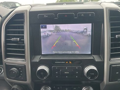 Used 2020 Ford F150 Lariat w/ Equipment Group 502A Luxury AWD/4WD image 23