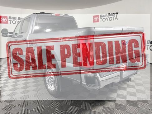 Used 2024 Ford F350 XL w/ XL Driver Assist Package image 22