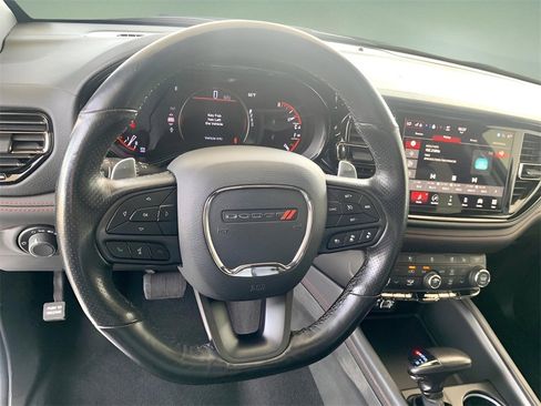 Used 2024 Dodge Durango GT image 34