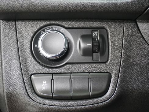 Used 2021 Chevrolet Spark LS FWD image 20