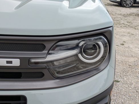 Used 2024 Ford Bronco Sport Big Bend w/ Convenience Package image 10