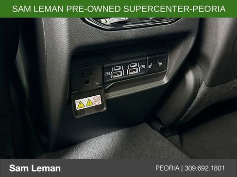 Used 2024 Jeep Grand Cherokee Limited image 26