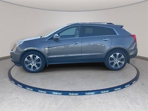 Used 2012 Cadillac SRX Performance image 1