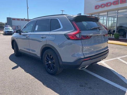 Used 2024 Honda CR-V Sport image 4
