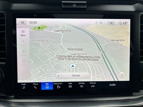 Used 2026 Ford F350 Lariat w/ Lariat Ultimate Package image 26