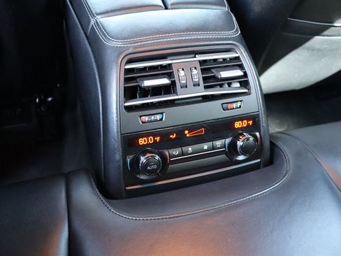 Used 2016 BMW 650i Gran Coupe w/ M Sport Edition image 21