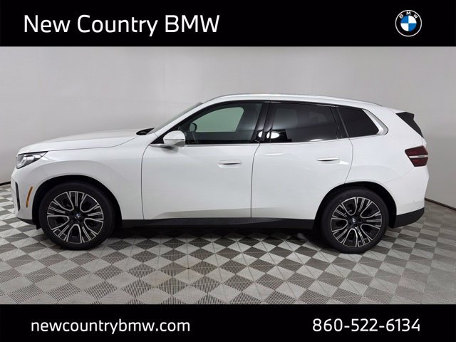 Certified 2026 BMW X3 xDrive30i AWD/4WD image 4