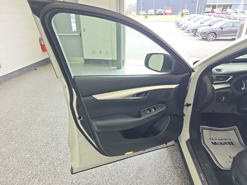 Used 2020 INFINITI QX50 Essential w/ Edition 30 Package image 26