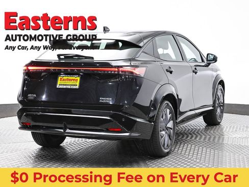 Used 2023 Nissan Ariya AWD image 5