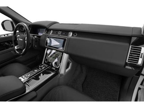 Used 2021 Land Rover Range Rover Long Wheelbase Autobiography AWD/4WD image 16