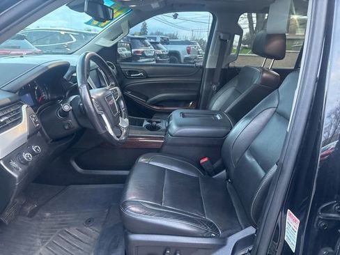 Used 2019 GMC Yukon SLT w/ Premium Edition image 35