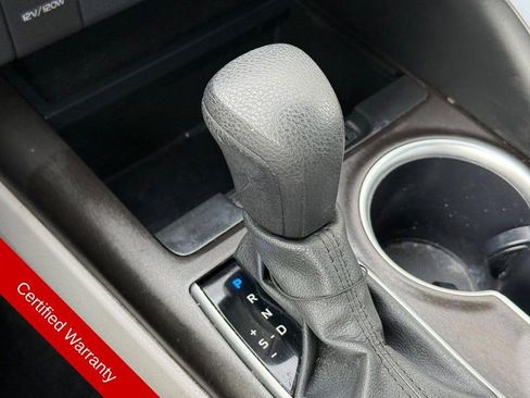 Used 2024 Toyota Camry LE image 26