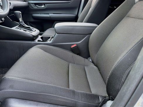 Used 2023 Honda CR-V EX image 22