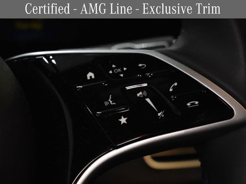 Certified 2024 Mercedes-Benz GLE 350 4MATIC image 32