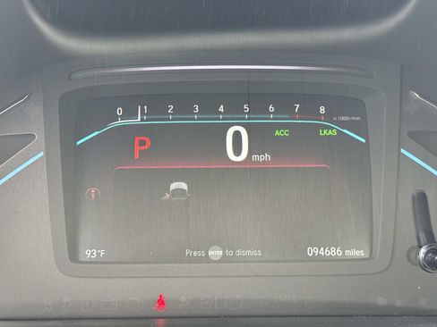 Used 2020 Honda Odyssey Elite image 27