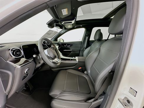 New 2026 Mercedes-Benz GLC 300 GLC 300 image 22