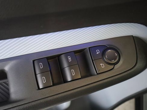 New 2027 Chevrolet Bolt RS image 16