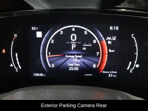 Used 2024 Lexus NX 350 F Sport AWD/4WD image 11