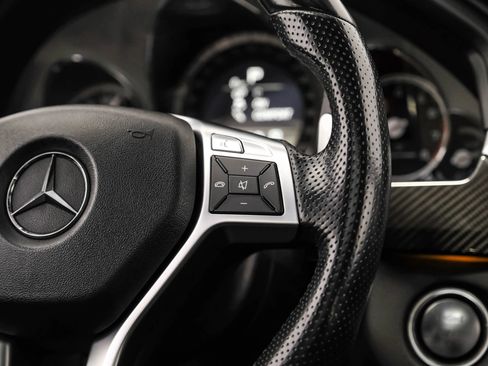 Used 2012 Mercedes-Benz E 63 AMG E 63 AMG Sedan 4D image 13